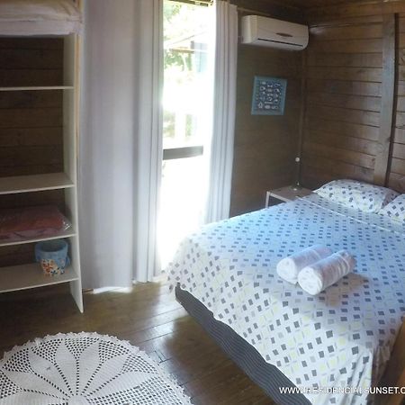 Residencial Sunset Apart otel Bombinhas Dış mekan fotoğraf