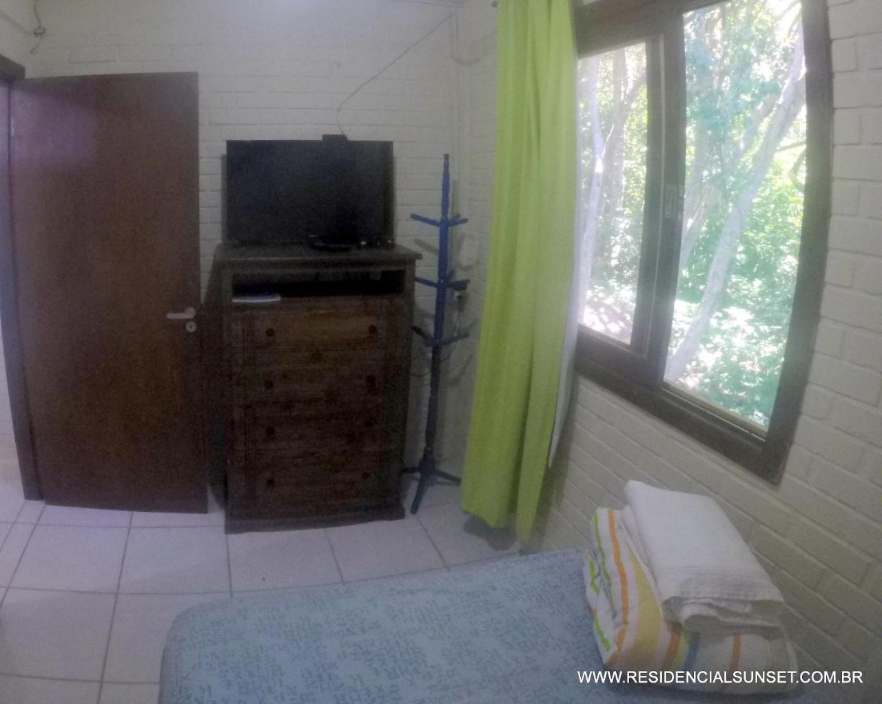 Residencial Sunset Apart otel Bombinhas Dış mekan fotoğraf